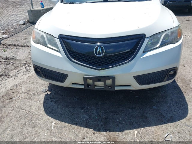 Продаж на аукціоні авто 2014 Acura Rdx, vin: 5J8TB4H38EL013695, номер лоту: 45193600