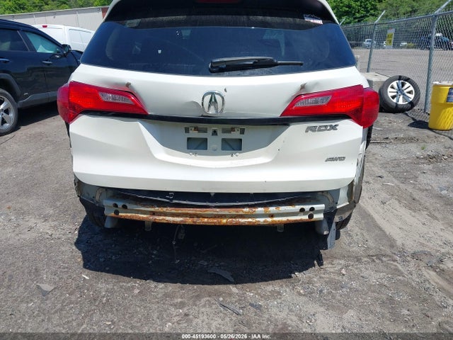 Продаж на аукціоні авто 2014 Acura Rdx, vin: 5J8TB4H38EL013695, номер лоту: 45193600