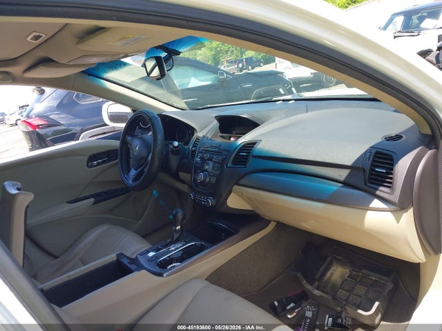 Продаж на аукціоні авто 2014 Acura Rdx, vin: 5J8TB4H38EL013695, номер лоту: 45193600