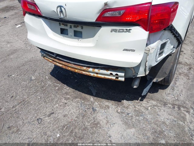 Продаж на аукціоні авто 2014 Acura Rdx, vin: 5J8TB4H38EL013695, номер лоту: 45193600