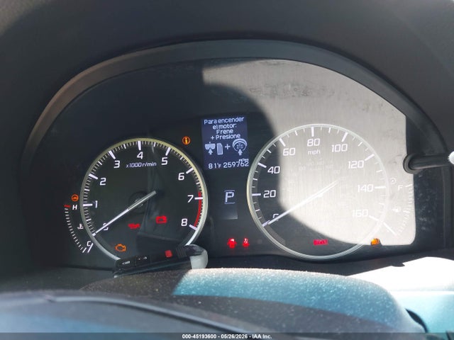 Продаж на аукціоні авто 2014 Acura Rdx, vin: 5J8TB4H38EL013695, номер лоту: 45193600