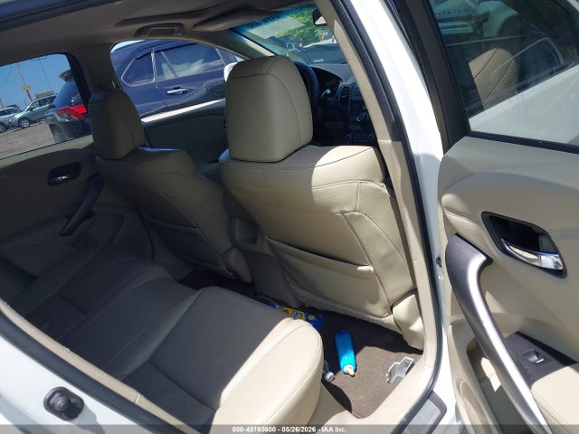 Продаж на аукціоні авто 2014 Acura Rdx, vin: 5J8TB4H38EL013695, номер лоту: 45193600