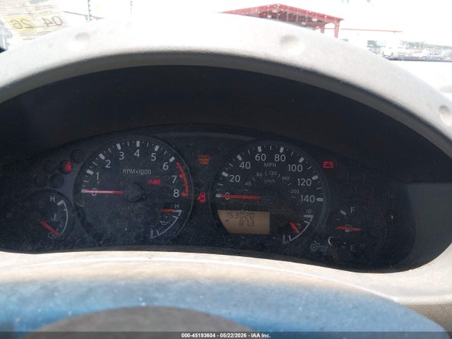 45193604 :رقم المزاد ، 1N6AD07U06C470177 vin ، 2006 Nissan Frontier Se مزاد بيع