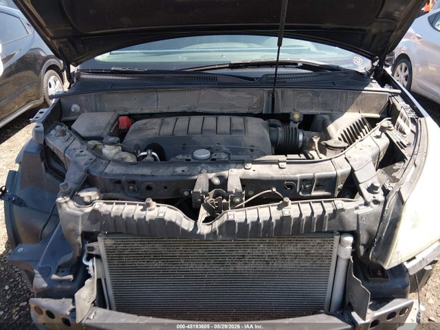 45193605 :رقم المزاد ، 1GNKRGKD7HJ159750 vin ، 2017 Chevrolet Traverse 1lt مزاد بيع