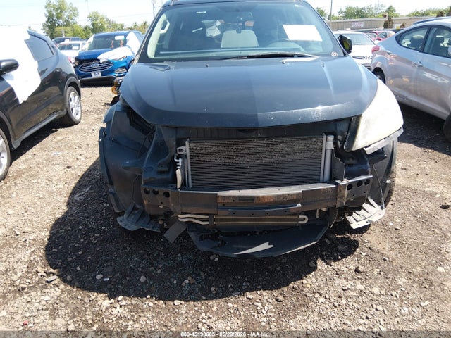 45193605 :رقم المزاد ، 1GNKRGKD7HJ159750 vin ، 2017 Chevrolet Traverse 1lt مزاد بيع
