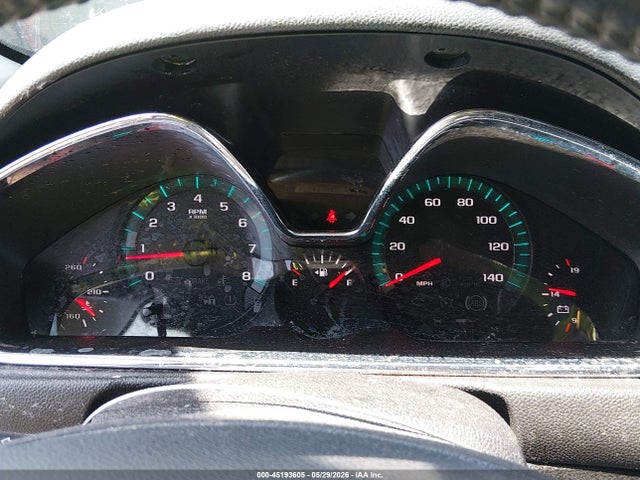 45193605 :رقم المزاد ، 1GNKRGKD7HJ159750 vin ، 2017 Chevrolet Traverse 1lt مزاد بيع