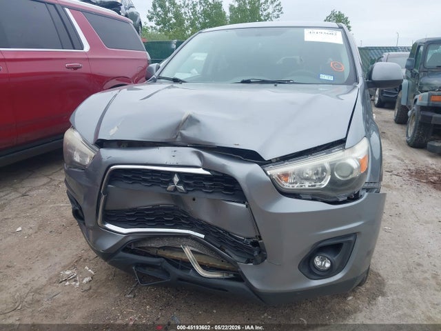 Продаж на аукціоні авто 2013 Mitsubishi Outlander Sport Es, vin: 4A4AP3AU6DE015834, номер лоту: 45193602