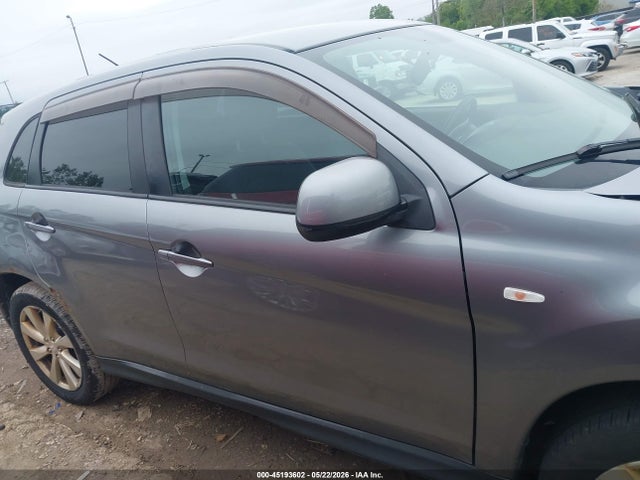 Продаж на аукціоні авто 2013 Mitsubishi Outlander Sport Es, vin: 4A4AP3AU6DE015834, номер лоту: 45193602