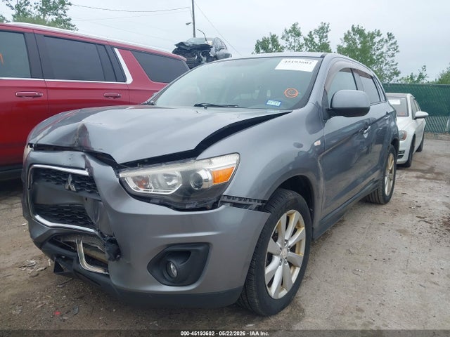 Продаж на аукціоні авто 2013 Mitsubishi Outlander Sport Es, vin: 4A4AP3AU6DE015834, номер лоту: 45193602