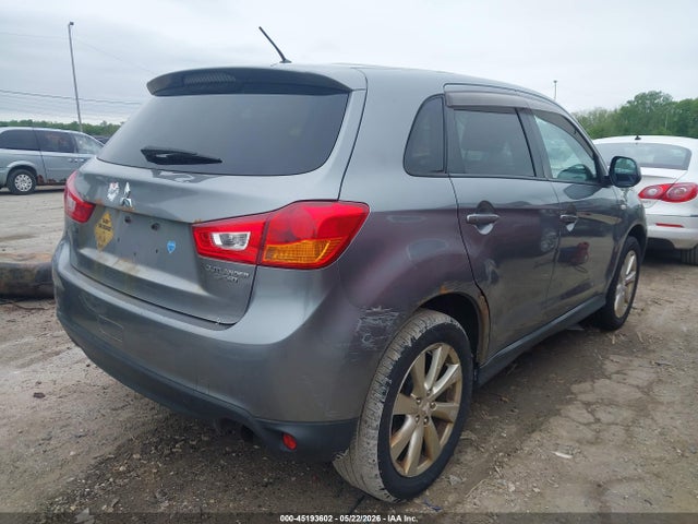 Продаж на аукціоні авто 2013 Mitsubishi Outlander Sport Es, vin: 4A4AP3AU6DE015834, номер лоту: 45193602