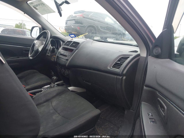 Продаж на аукціоні авто 2013 Mitsubishi Outlander Sport Es, vin: 4A4AP3AU6DE015834, номер лоту: 45193602