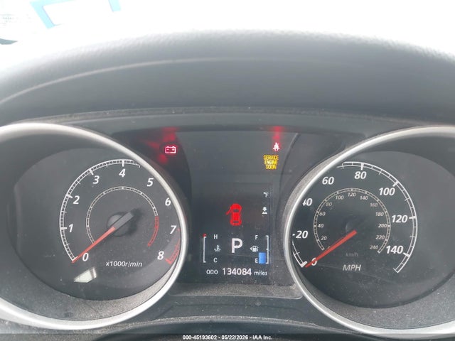 Продаж на аукціоні авто 2013 Mitsubishi Outlander Sport Es, vin: 4A4AP3AU6DE015834, номер лоту: 45193602