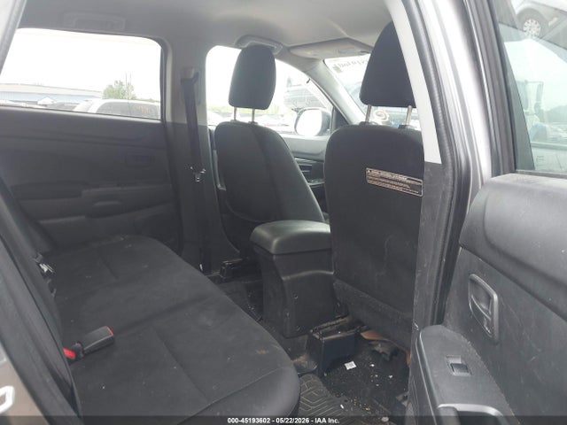 Продаж на аукціоні авто 2013 Mitsubishi Outlander Sport Es, vin: 4A4AP3AU6DE015834, номер лоту: 45193602