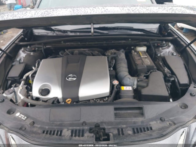 Продаж на аукціоні авто 2021 Lexus Es 350 F Sport, vin: 58AGZ1B13MU096662, номер лоту: 45193606