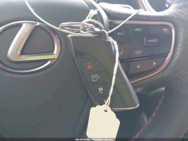 Продаж на аукціоні авто 2021 Lexus Es 350 F Sport, vin: 58AGZ1B13MU096662, номер лоту: 45193606