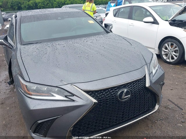 Продаж на аукціоні авто 2021 Lexus Es 350 F Sport, vin: 58AGZ1B13MU096662, номер лоту: 45193606
