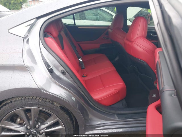 Продаж на аукціоні авто 2021 Lexus Es 350 F Sport, vin: 58AGZ1B13MU096662, номер лоту: 45193606