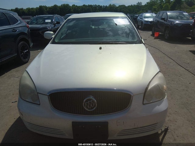 45193612 :رقم المزاد ، 1G4HD57247U179380 vin ، 2007 Buick Lucerne Cxl مزاد بيع
