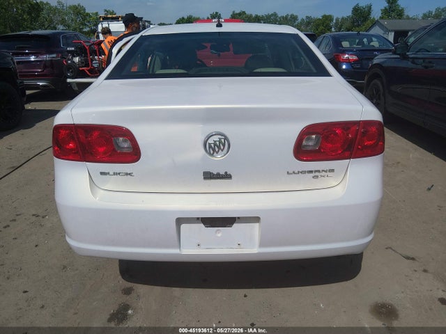 45193612 :رقم المزاد ، 1G4HD57247U179380 vin ، 2007 Buick Lucerne Cxl مزاد بيع