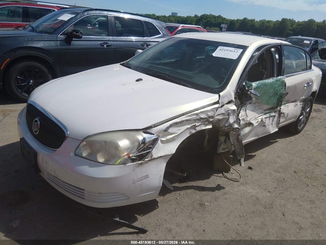 45193612 :رقم المزاد ، 1G4HD57247U179380 vin ، 2007 Buick Lucerne Cxl مزاد بيع