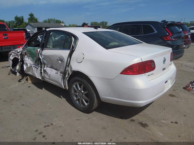 45193612 :رقم المزاد ، 1G4HD57247U179380 vin ، 2007 Buick Lucerne Cxl مزاد بيع
