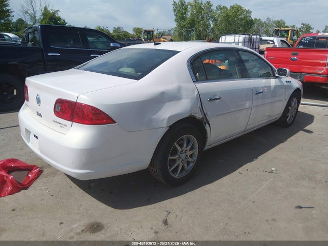 Продаж на аукціоні авто 2007 Buick Lucerne Cxl, vin: 1G4HD57247U179380, номер лоту: 45193612