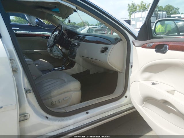Aukcja sprzedaży 2007 Buick Lucerne Cxl, vin: 1G4HD57247U179380, numer aukcji: 45193612