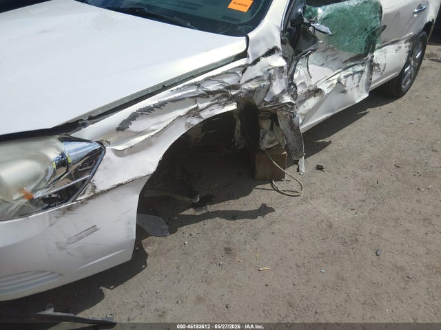 45193612 :رقم المزاد ، 1G4HD57247U179380 vin ، 2007 Buick Lucerne Cxl مزاد بيع
