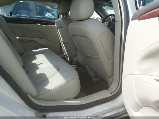 45193612 :رقم المزاد ، 1G4HD57247U179380 vin ، 2007 Buick Lucerne Cxl مزاد بيع