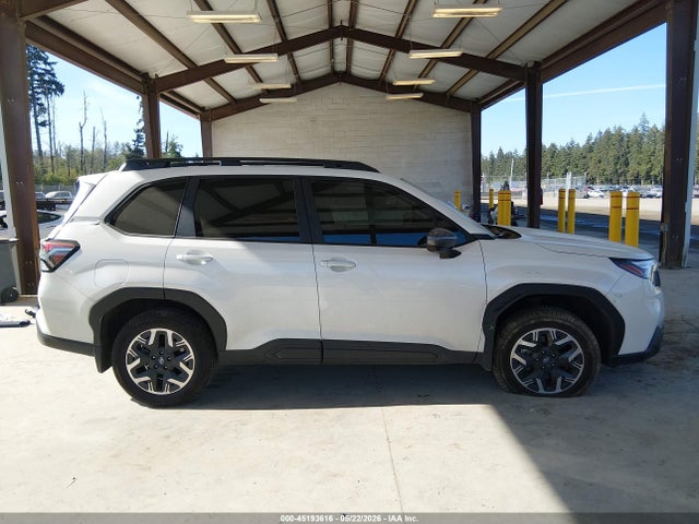 Subaru Forester Premium 2025 JF2SLDDC8SH599621 Image 14