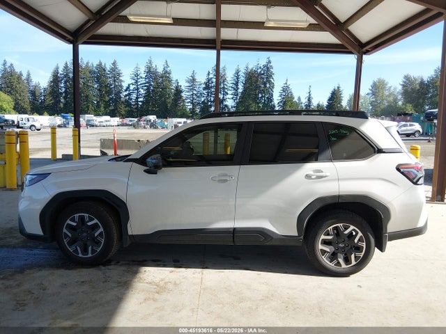 Subaru Forester Premium 2025 JF2SLDDC8SH599621 Image 15