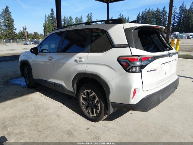 Subaru Forester Premium 2025 JF2SLDDC8SH599621 Image 3