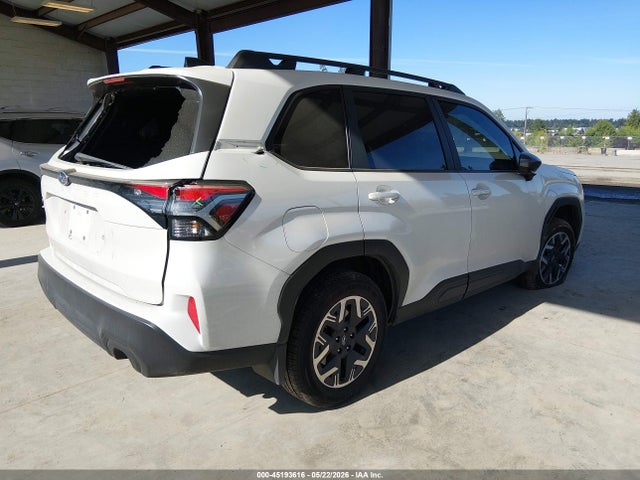 Subaru Forester Premium 2025 JF2SLDDC8SH599621 Image 4