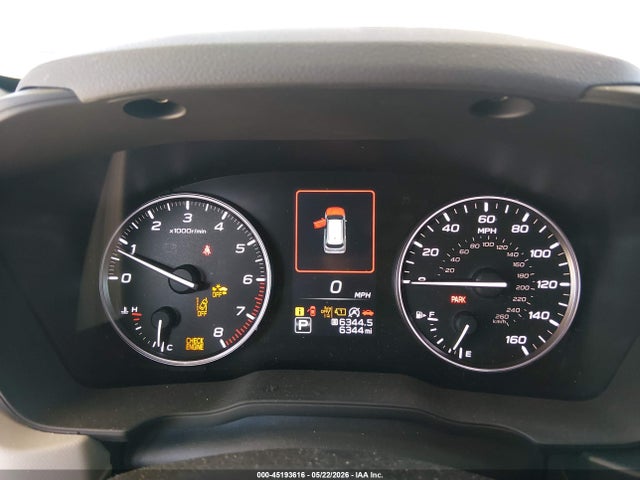 Subaru Forester Premium 2025 JF2SLDDC8SH599621 Image 7
