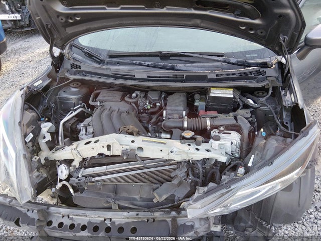 Продажа на аукционе авто 2018 Nissan Versa Note Sv, vin: 3N1CE2CP0JL354806, номер лота: 45193624