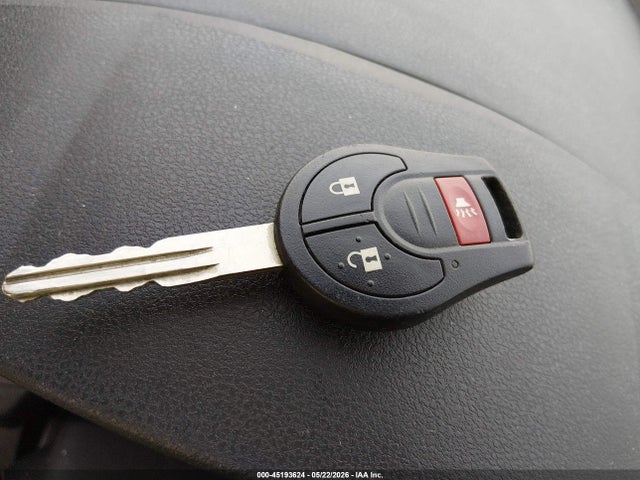 Продажа на аукционе авто 2018 Nissan Versa Note Sv, vin: 3N1CE2CP0JL354806, номер лота: 45193624