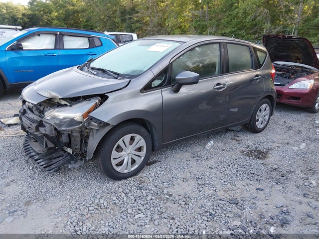 Продажа на аукционе авто 2018 Nissan Versa Note Sv, vin: 3N1CE2CP0JL354806, номер лота: 45193624