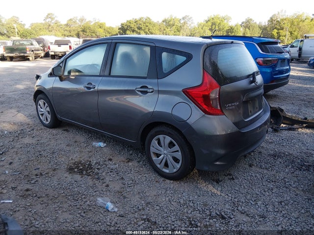 Продажа на аукционе авто 2018 Nissan Versa Note Sv, vin: 3N1CE2CP0JL354806, номер лота: 45193624