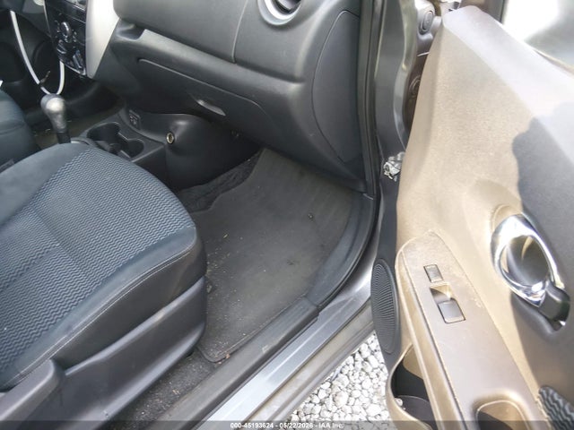 Продажа на аукционе авто 2018 Nissan Versa Note Sv, vin: 3N1CE2CP0JL354806, номер лота: 45193624