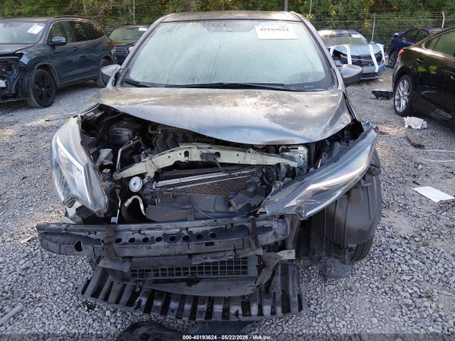 Продажа на аукционе авто 2018 Nissan Versa Note Sv, vin: 3N1CE2CP0JL354806, номер лота: 45193624