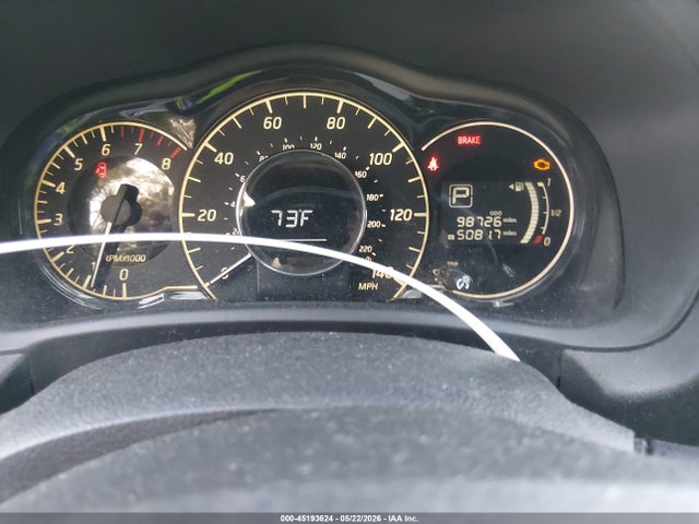 Продажа на аукционе авто 2018 Nissan Versa Note Sv, vin: 3N1CE2CP0JL354806, номер лота: 45193624