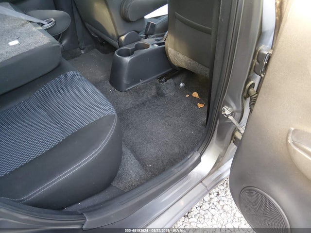 Продажа на аукционе авто 2018 Nissan Versa Note Sv, vin: 3N1CE2CP0JL354806, номер лота: 45193624