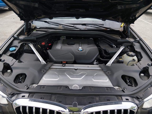 Продажа на аукционе авто 2019 Bmw X3 Xdrive30i, vin: 5UXTR9C54KLE14223, номер лота: 45193630