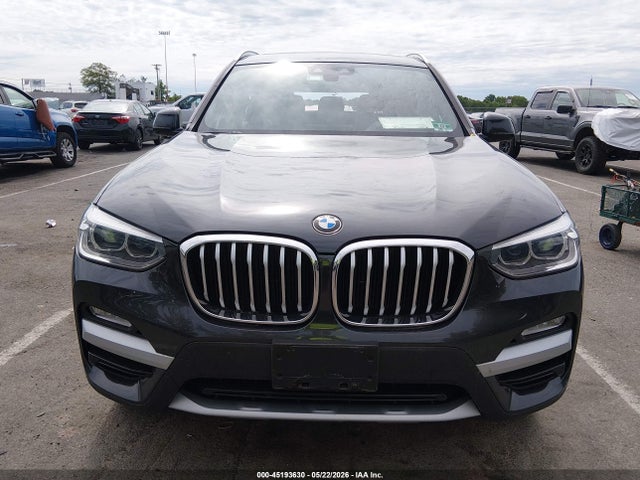 Продажа на аукционе авто 2019 Bmw X3 Xdrive30i, vin: 5UXTR9C54KLE14223, номер лота: 45193630