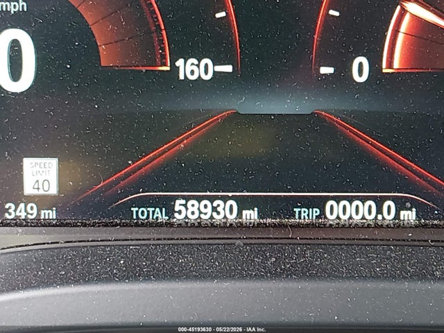 Продажа на аукционе авто 2019 Bmw X3 Xdrive30i, vin: 5UXTR9C54KLE14223, номер лота: 45193630