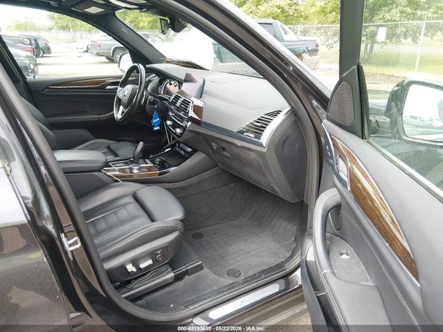 Продажа на аукционе авто 2019 Bmw X3 Xdrive30i, vin: 5UXTR9C54KLE14223, номер лота: 45193630