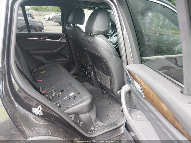 Продажа на аукционе авто 2019 Bmw X3 Xdrive30i, vin: 5UXTR9C54KLE14223, номер лота: 45193630
