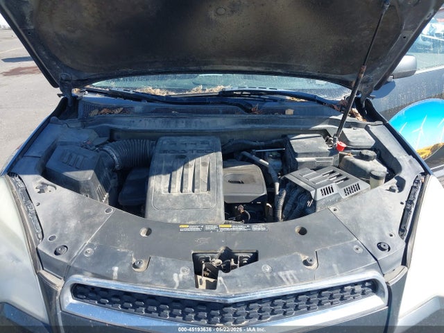 2GNFLFEK5E6172125 Chevrolet EQUINOX 1LT