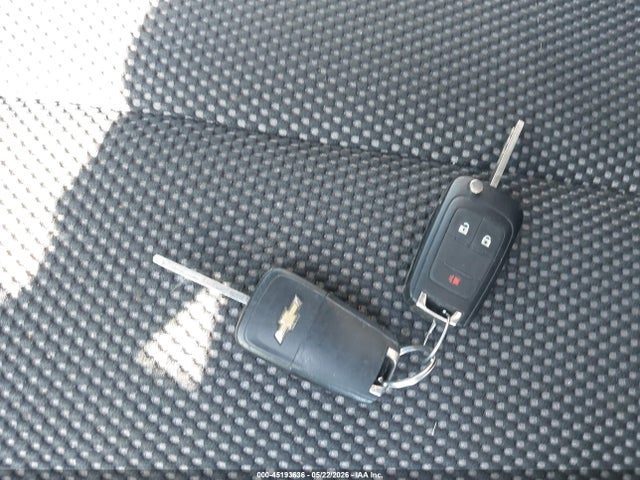 2GNFLFEK5E6172125 Chevrolet EQUINOX 1LT