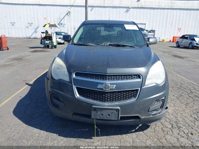 2GNFLFEK5E6172125 Chevrolet EQUINOX 1LT